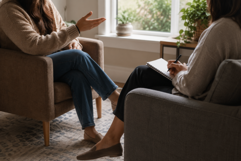 One on One Coaching by Paulette Coombes